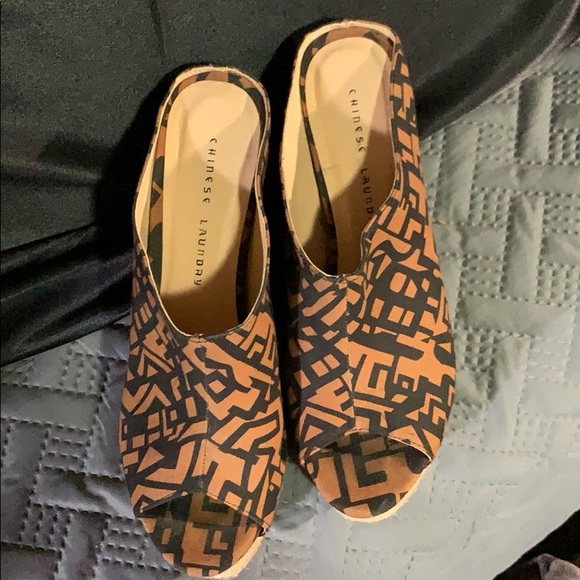 Summer shoes - Picture 3 of 3